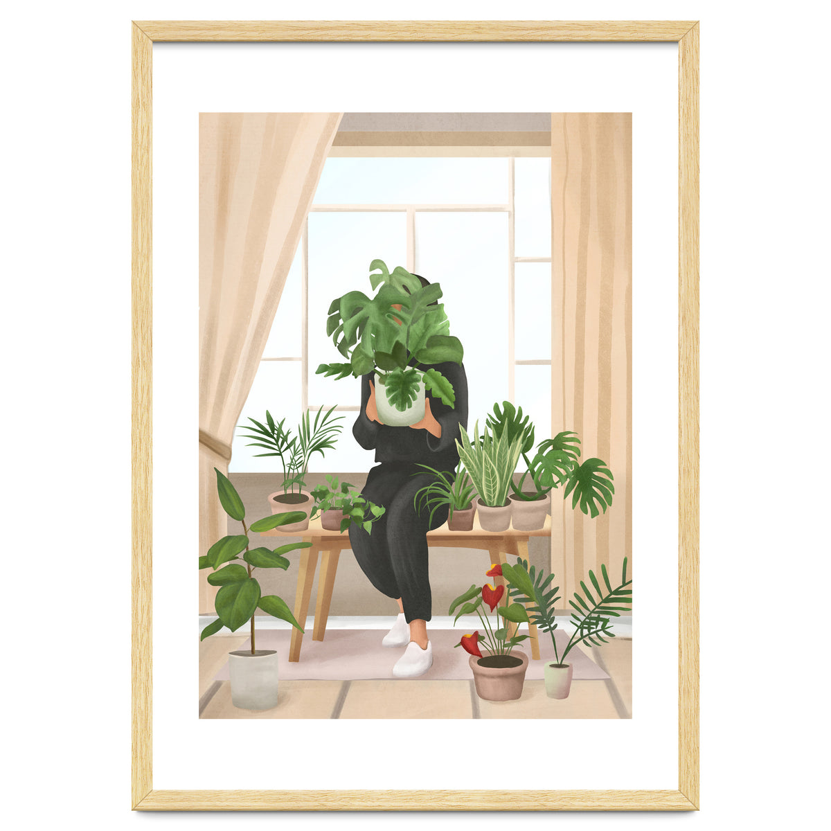 My Little Garden II