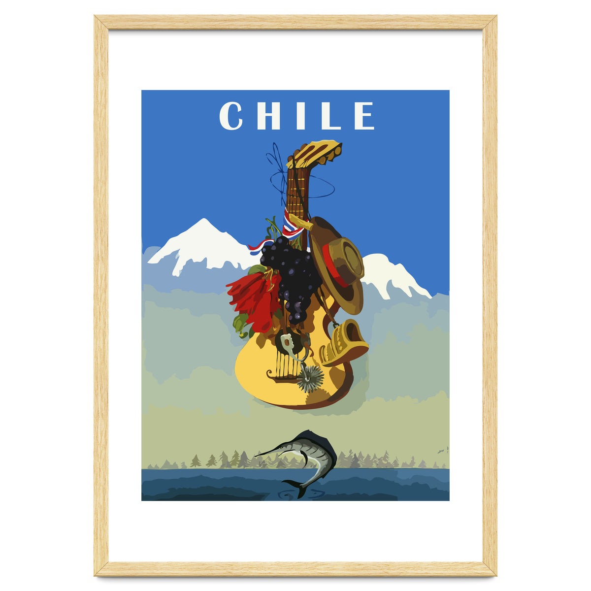 Chile