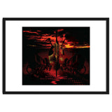 Battle Of Blood River 1838 thumbnail