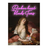 Broken Heart (Print Only) thumbnail