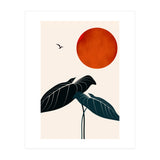 Dreaming At Night (Print Only) thumbnail