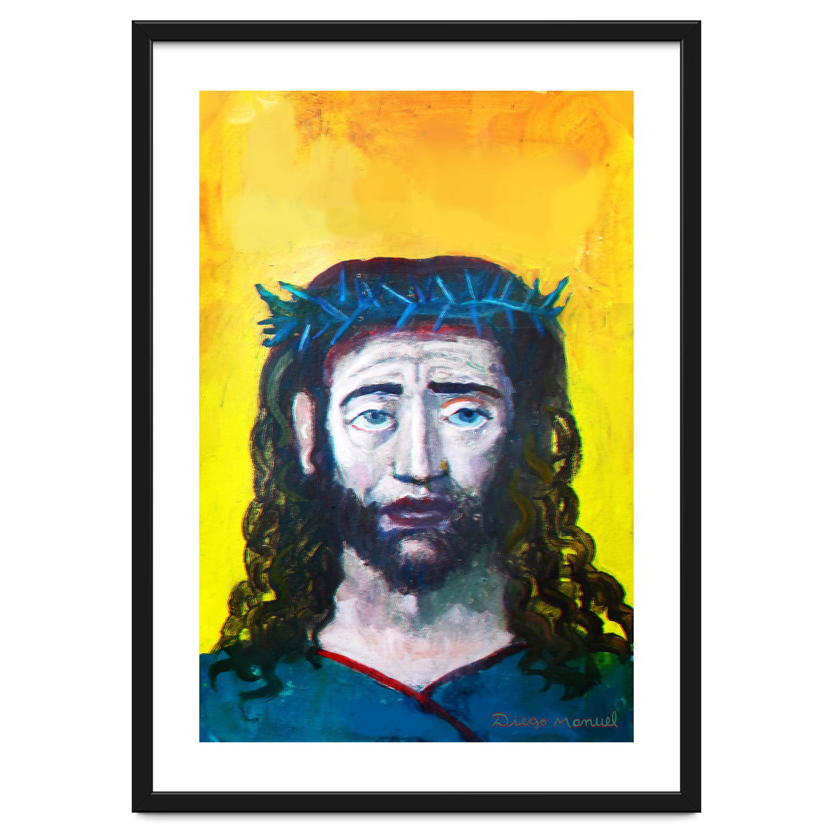 Ecce Homo 5 1