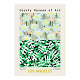 County Museum of Art Los Angeles (Print Only) thumbnail