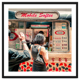Ice Cream Truck - Hong Kong thumbnail