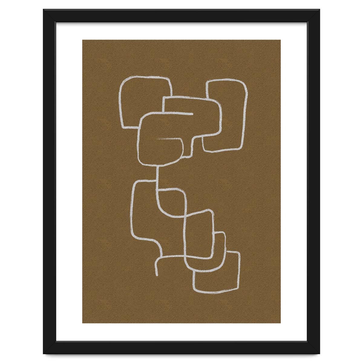 Minimalist Box Lines