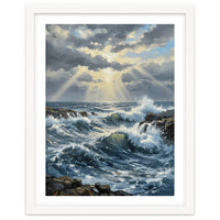 Light Through the Tempest