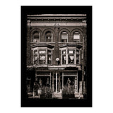 Nos 760 - 762 Queen St E 1 with Border (Print Only) thumbnail