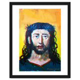 Ecce Homo 6 3d 2 Poster thumbnail