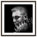 Self Portrait Spiked Armor thumbnail