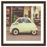 Micro Car