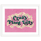 Crazy Plant Lady thumbnail
