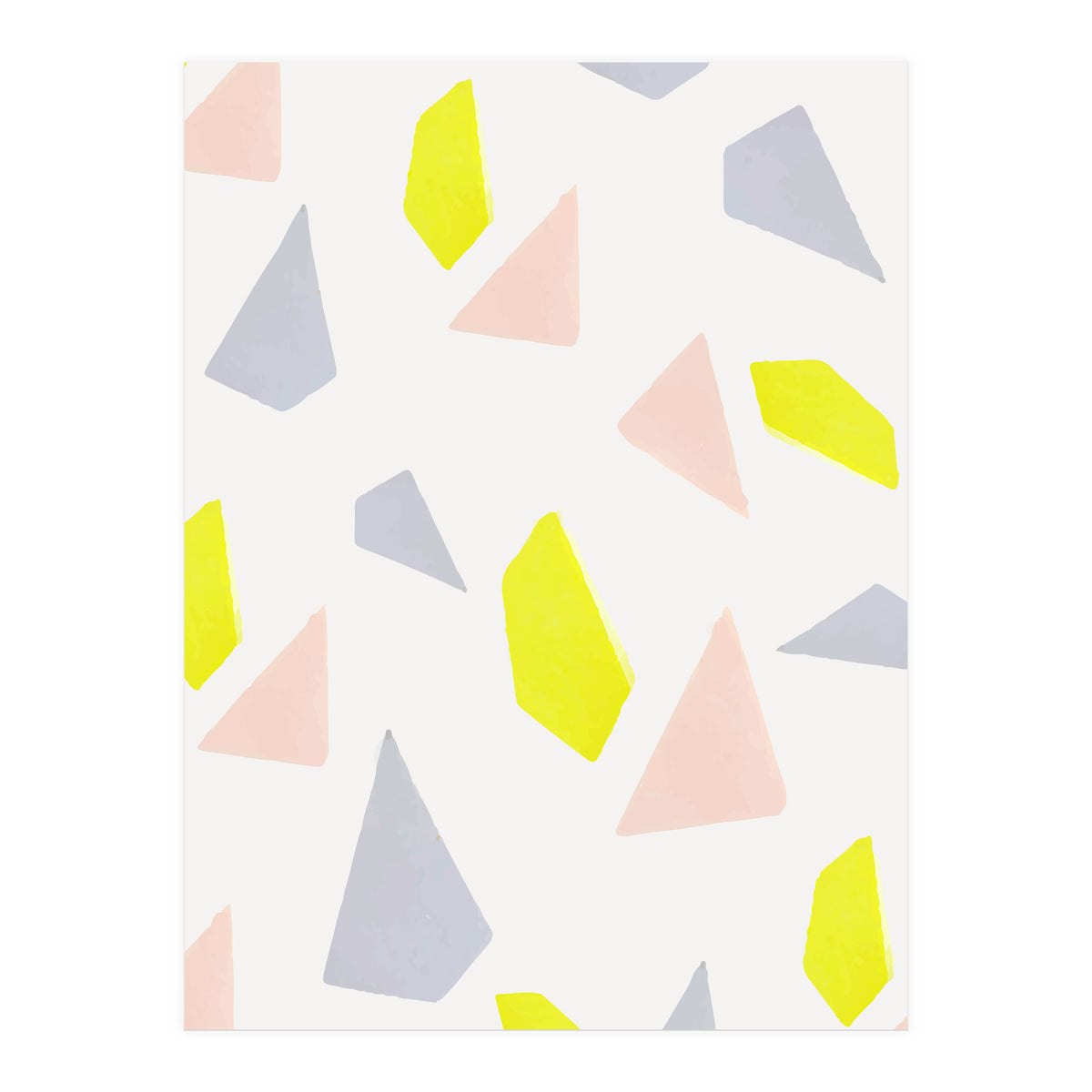 Gravity (Print Only)