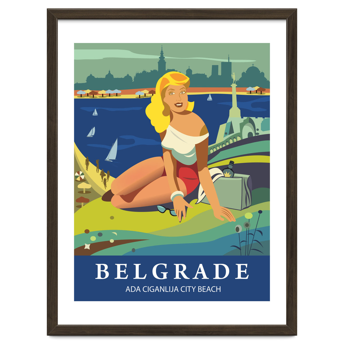 Belgrade