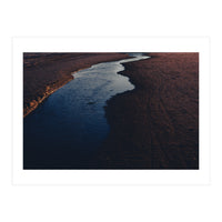 Dark River IV (Print Only)