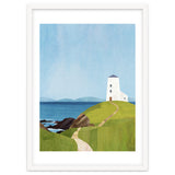 Anglesey Lighthouse thumbnail