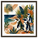 Beachside Penguin Gathering thumbnail