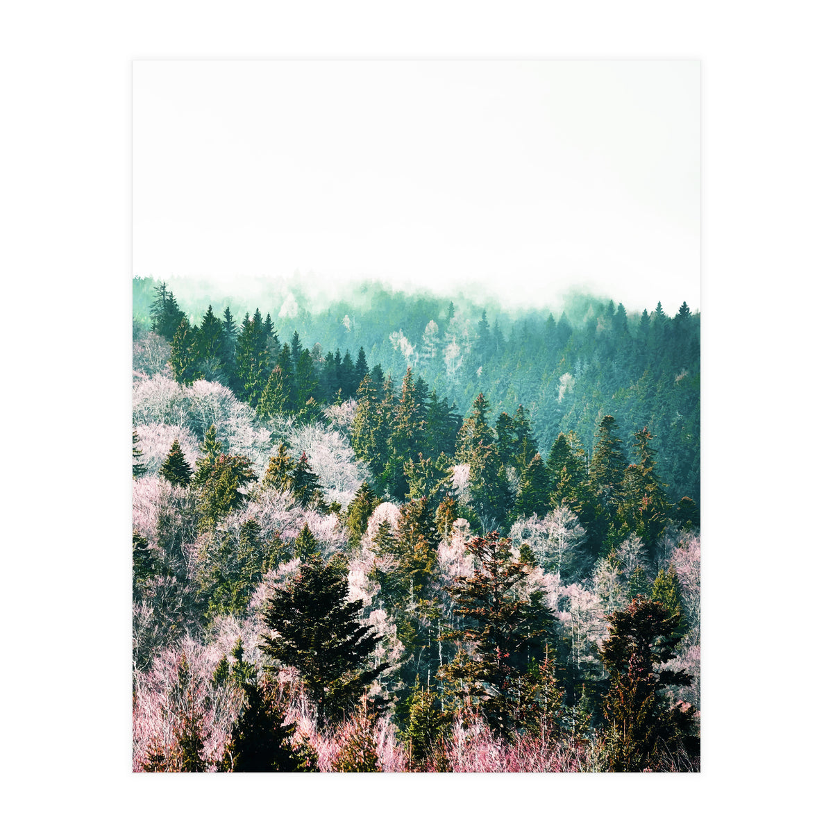 New Day #society6 #decor #buyart (Print Only)