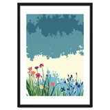 Lake Flower Nature thumbnail