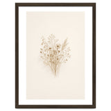 Minimalist Japandi Textures in Warm thumbnail
