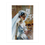 Stay with me for a while  (Print Only) thumbnail