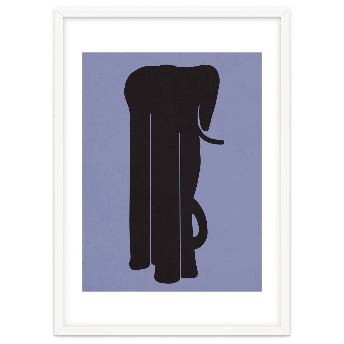 Minimal Elephant