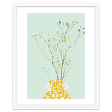 Plant based happyness Herb 2 still life thumbnail