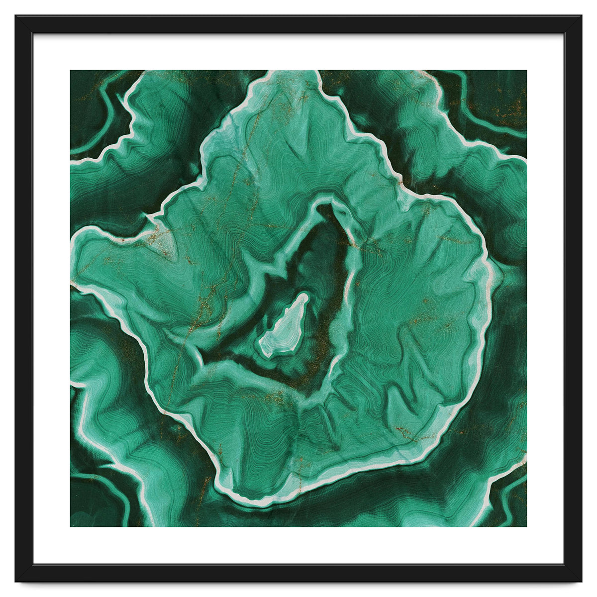 Malachite Texture 02