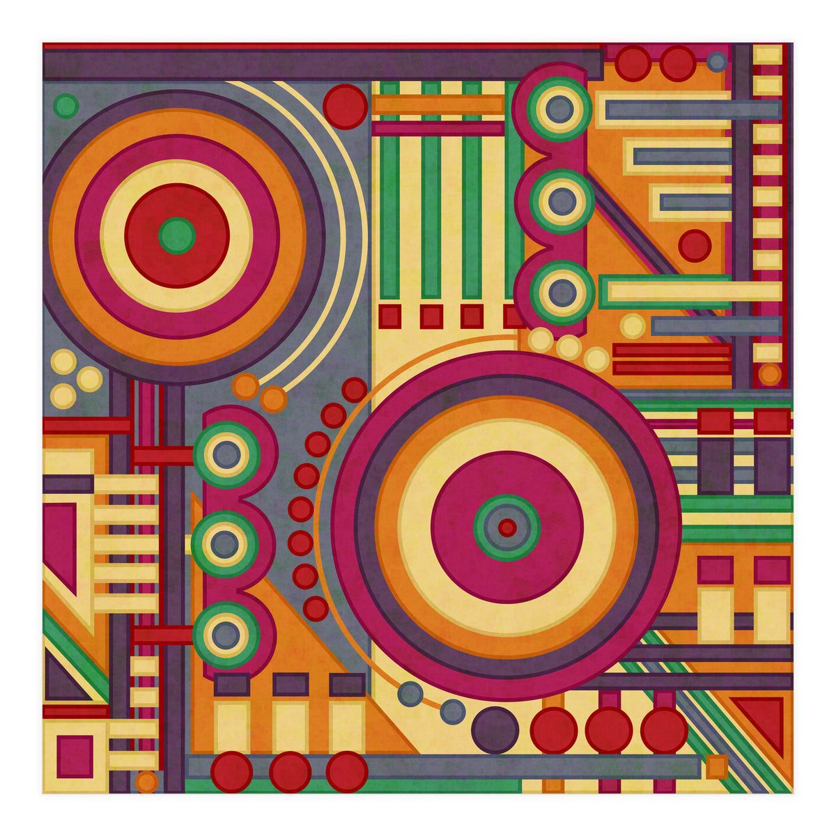 Process  (Print Only)