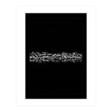 Breakwall No 1 with Border (Print Only) thumbnail
