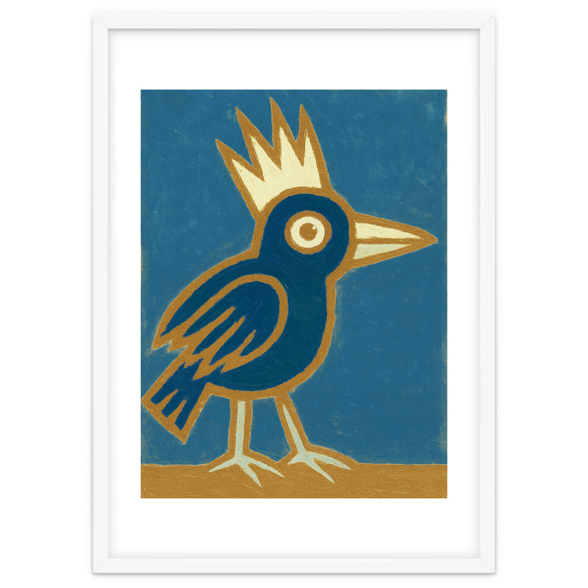 King Bird 01
