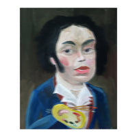 Goya New 2 (Print Only)