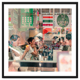 Through the Glass - Hong Kong thumbnail
