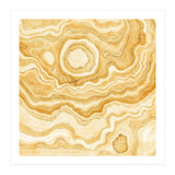 Golden Agate Texture 10 (Print Only) thumbnail