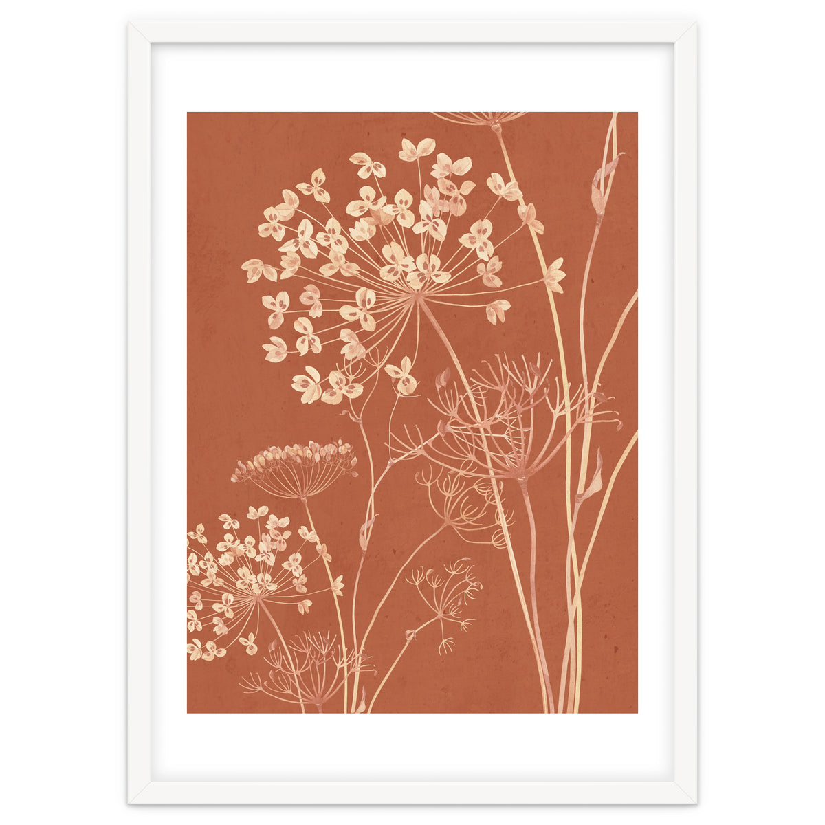 Wildflowers II