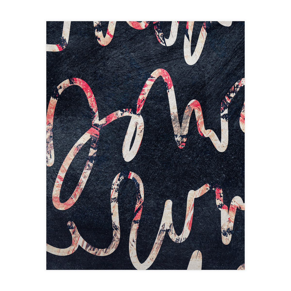 Love Note 1 (Print Only)