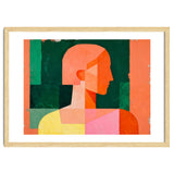 Geometric People 04 thumbnail
