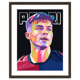 Pedri art thumbnail