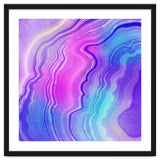 Neon Agate Texture 09 thumbnail