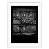 Geometry No 37 with Border thumbnail