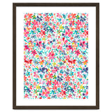 Colorful Flower Petals thumbnail