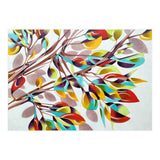 Under the shadow of a tree (Print Only) thumbnail