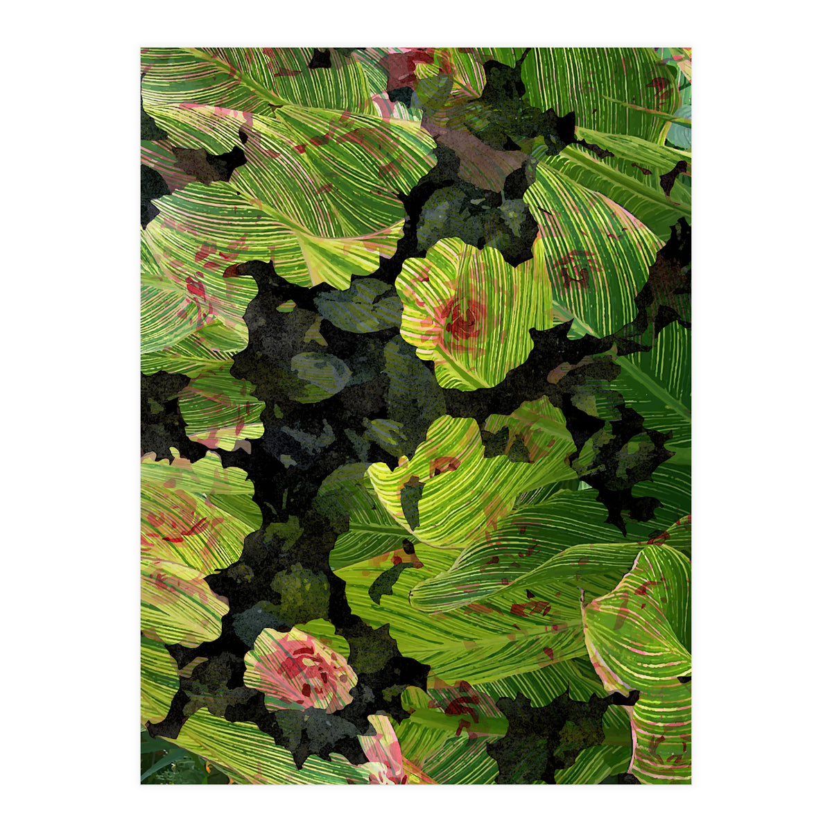 Undefined Joy V3 (Print Only)