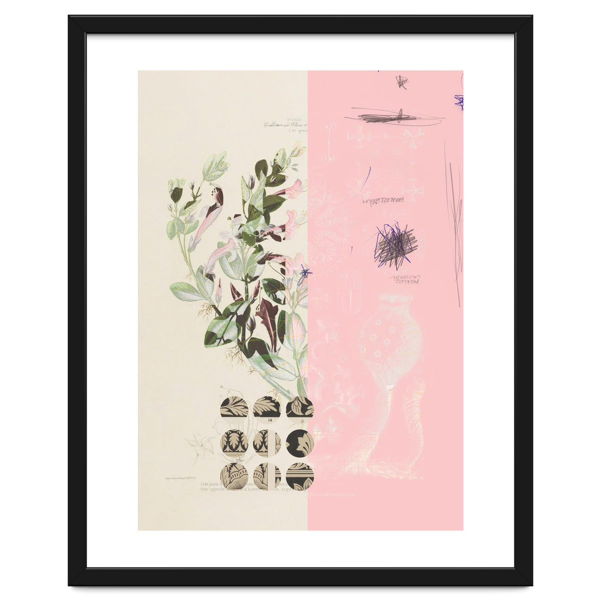 The First Plant · Mix It Up Sunday