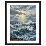 Light Through the Tempest thumbnail