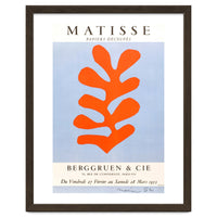 Henri Matisse – Papiers découpés (1953) | Vibrant Cut-Out Art