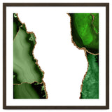 Green & Gold Agate Texture 21 thumbnail