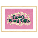 Crazy Plant Lady thumbnail