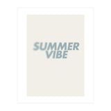 SUMMER VIBE (Print Only) thumbnail