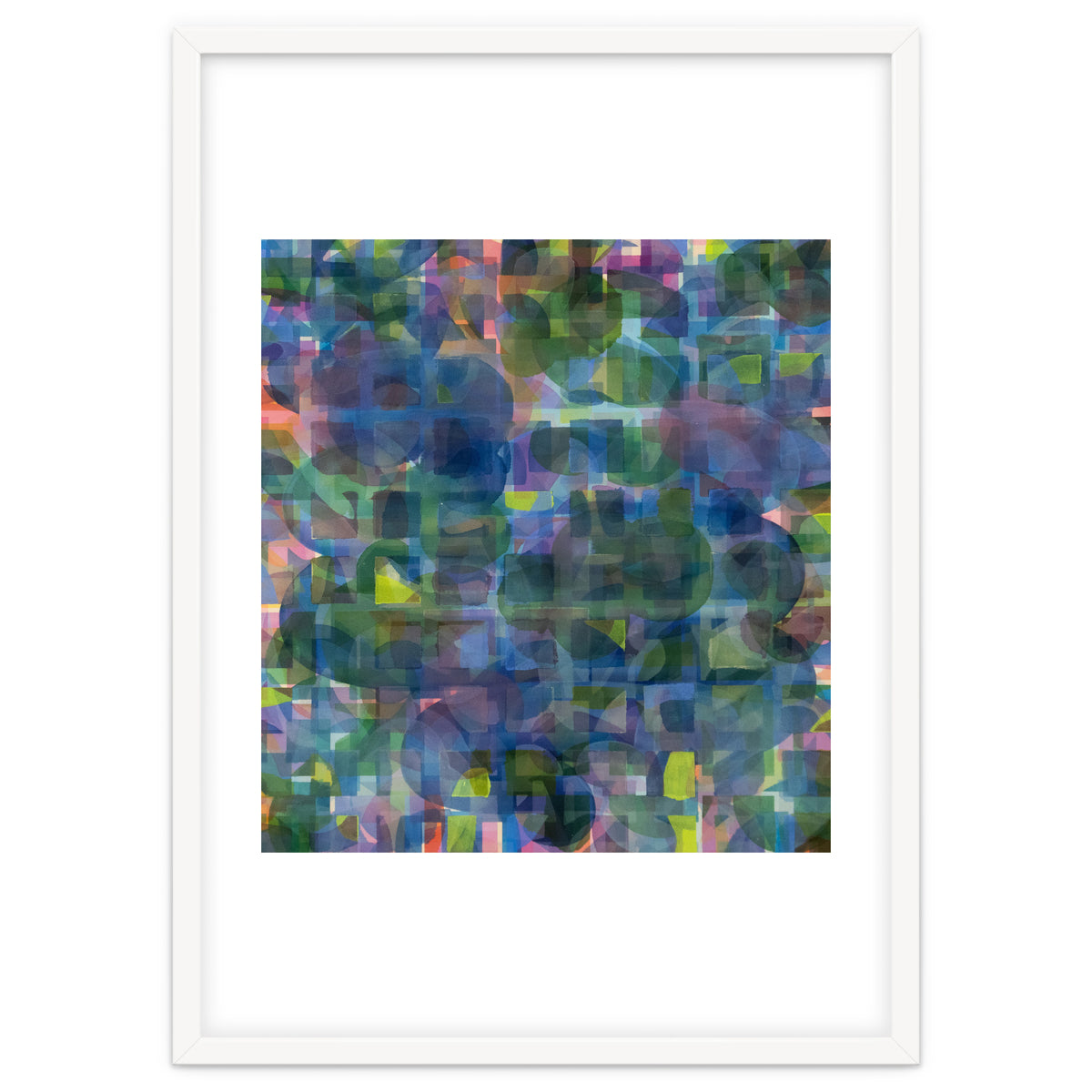 Watching Myself Live My Life Outside Of Me