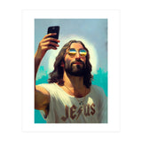 I Am Jesus (Print Only) thumbnail